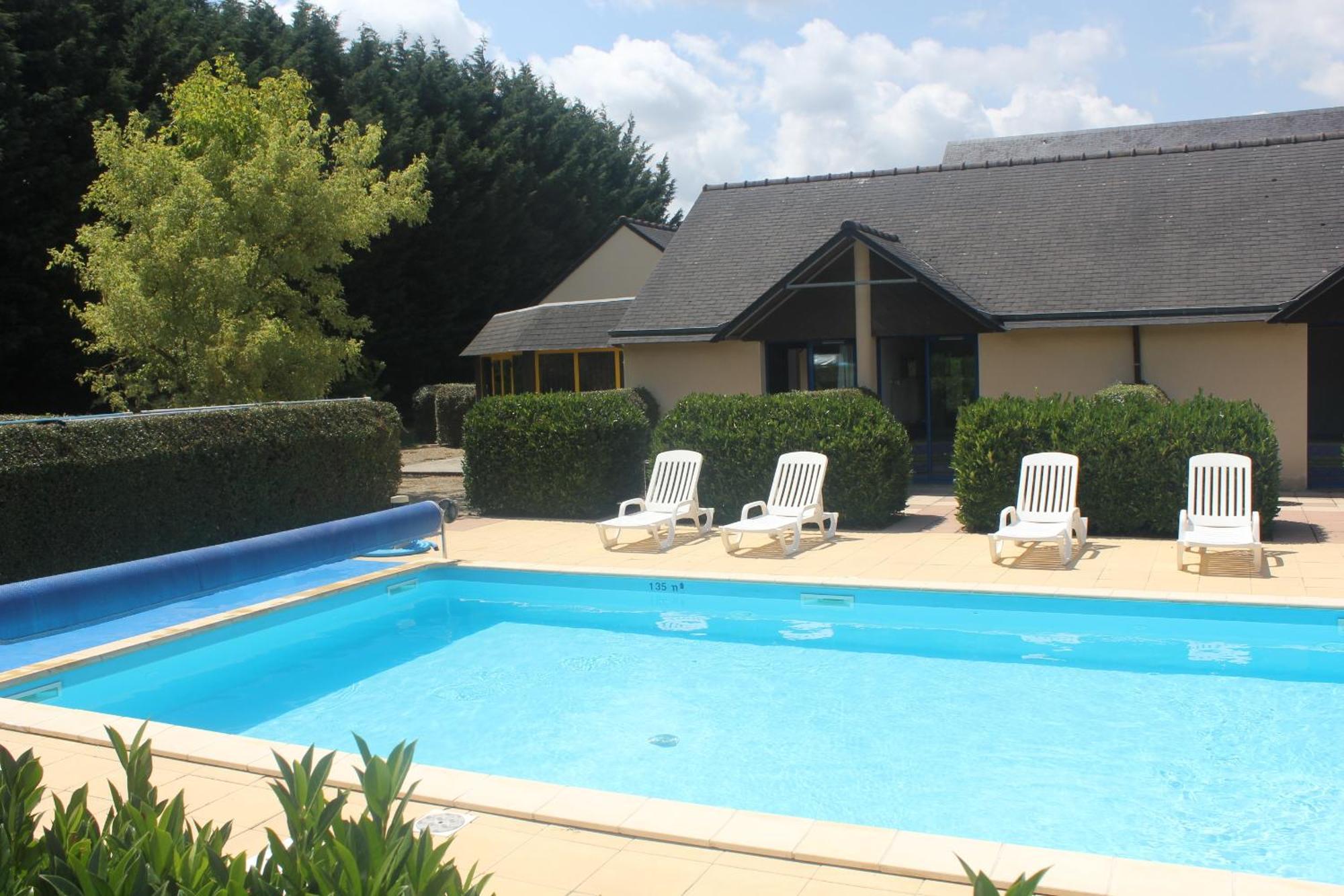 Les Dineux Village Tremeur Exterior photo