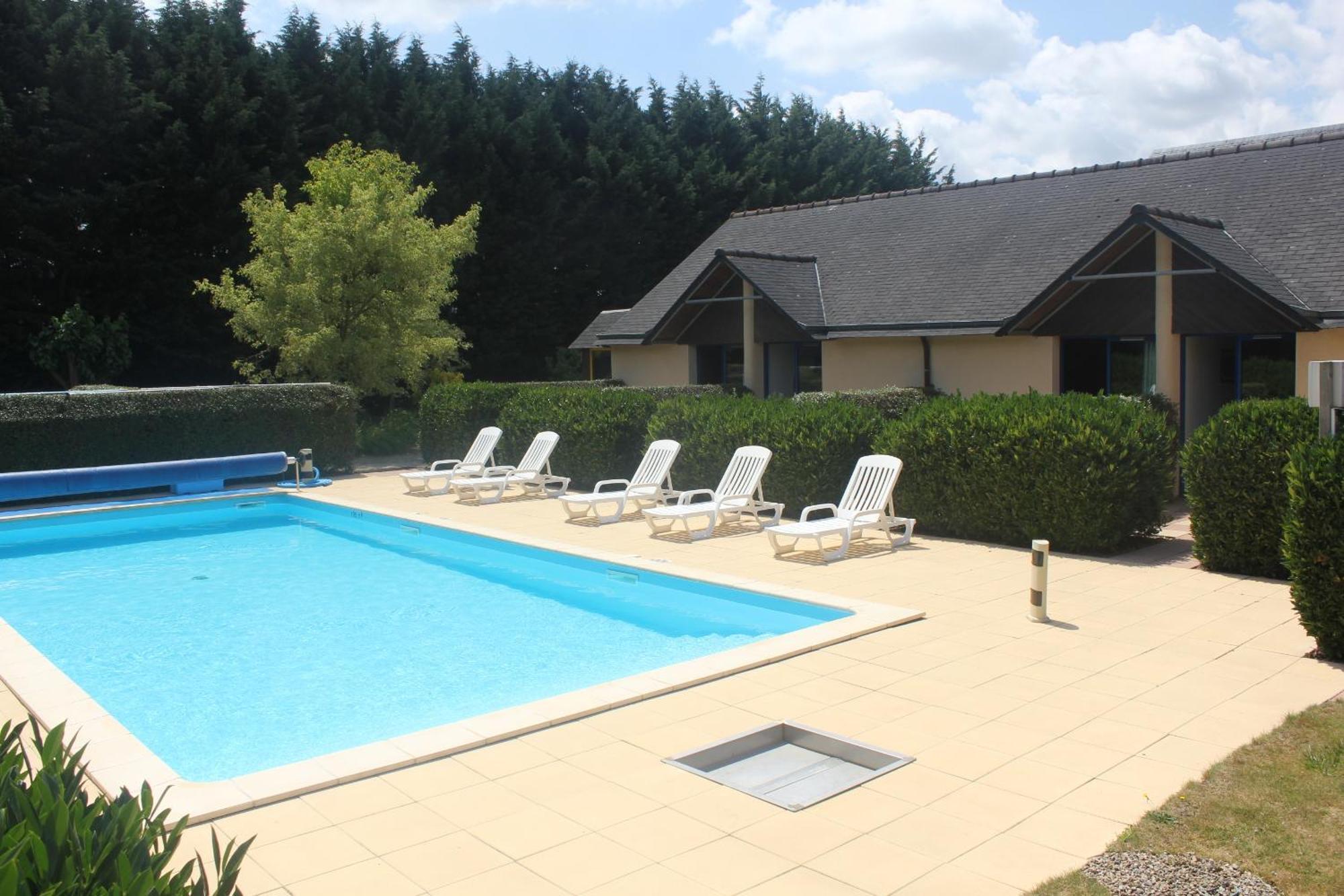 Les Dineux Village Tremeur Exterior photo