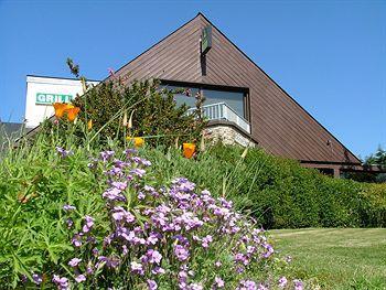 Les Dineux Village Tremeur Exterior photo